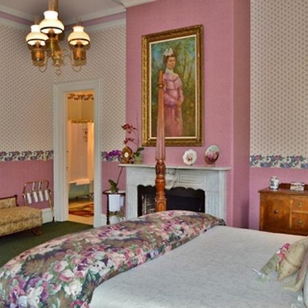 The Gables Wine Country Inn Санта-Роза Екстер'єр фото